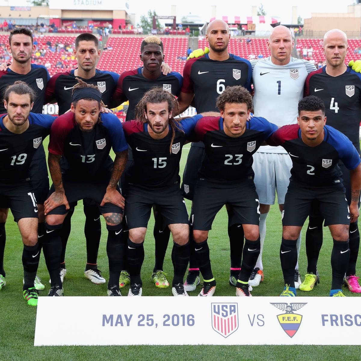 U.S. Male Player of the Year