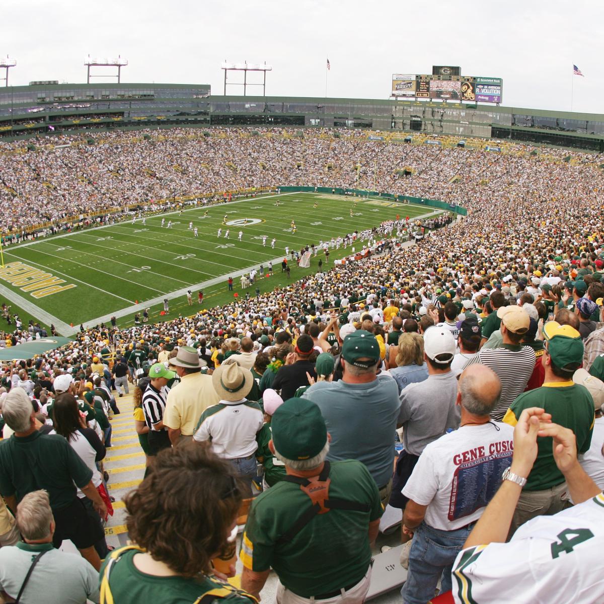 Soccer Teams Coming To USA 2022