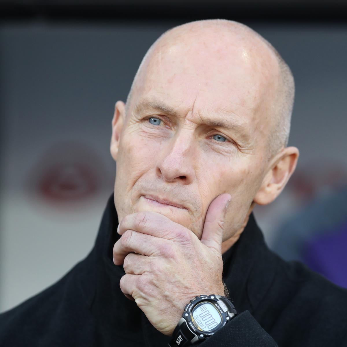 Shortest serving Premier League managers ever