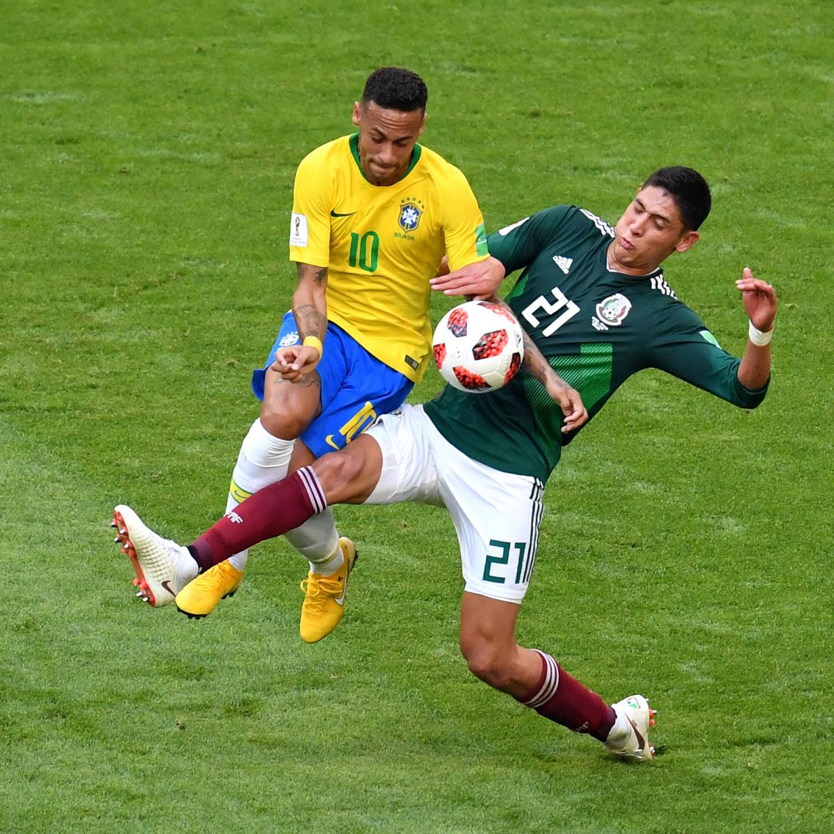 Liga MX World Cup