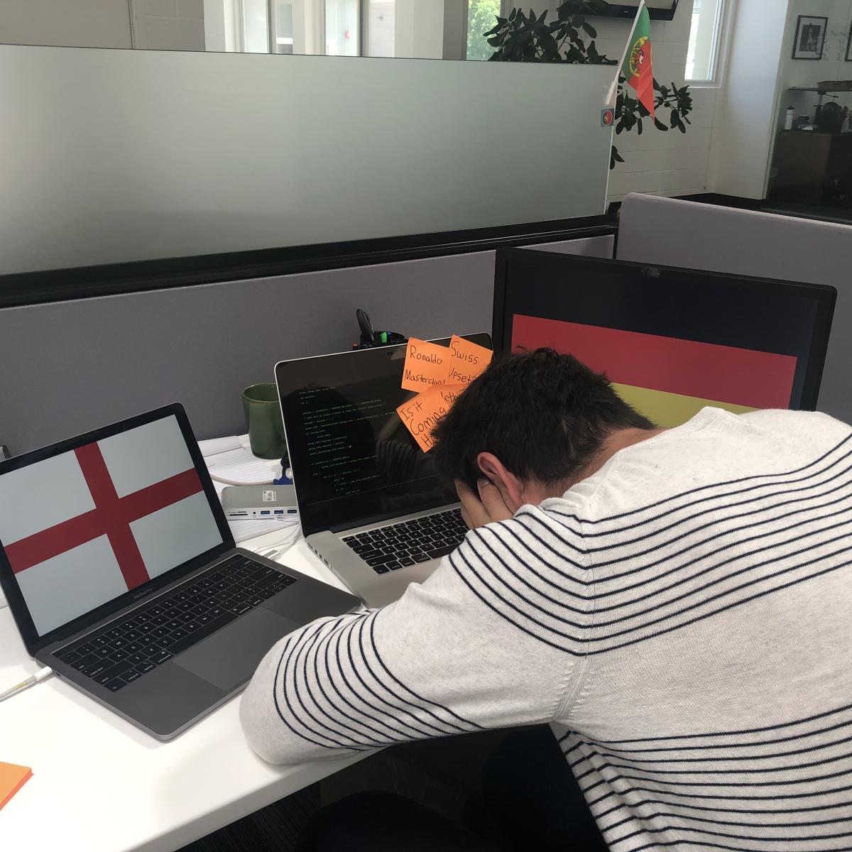 The18's Euro 2020 Quarterfinal Predictions