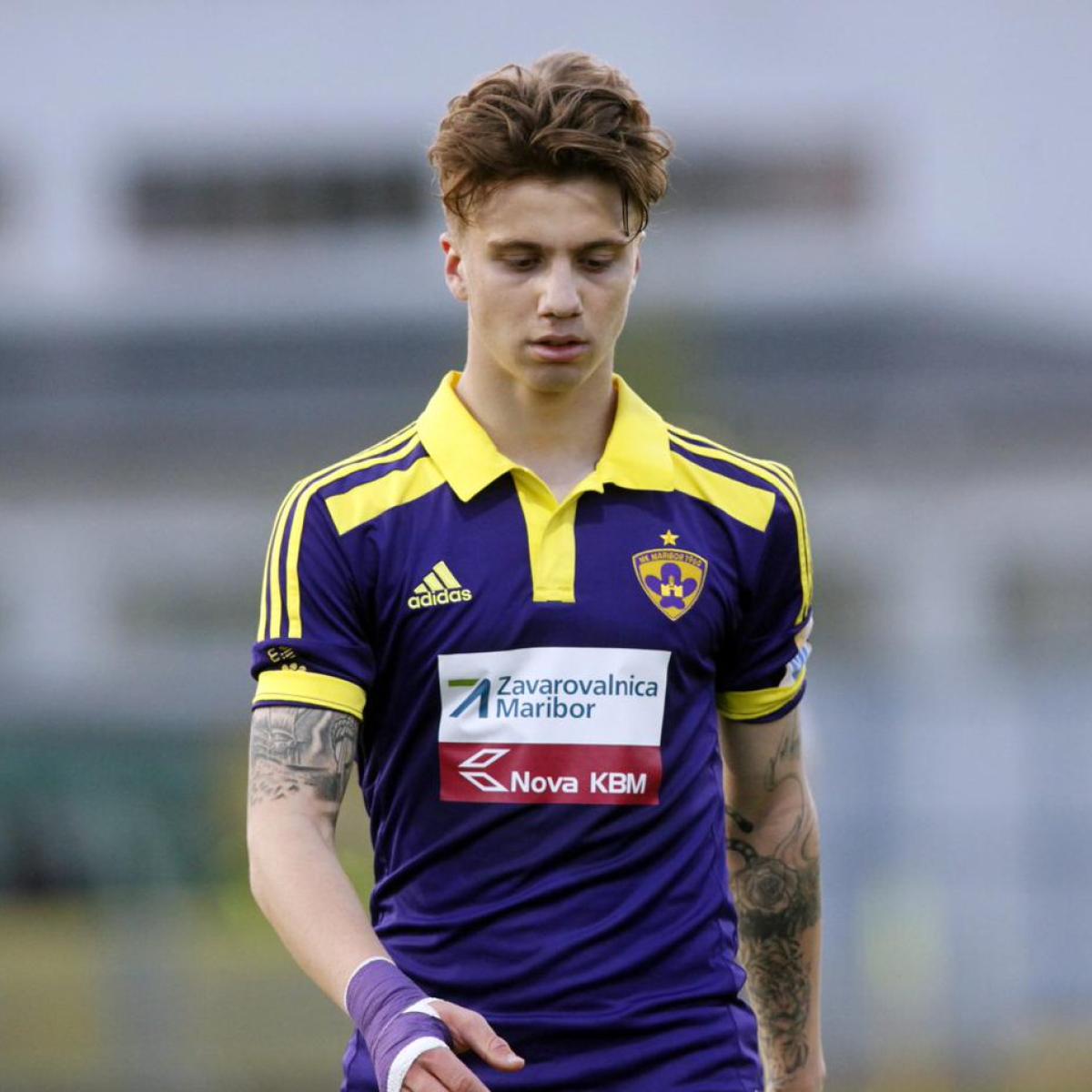 Luka Zahovic