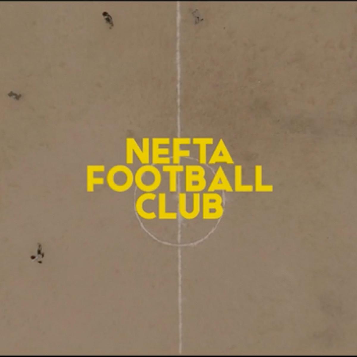 El Club de Fútbol de la Nefta