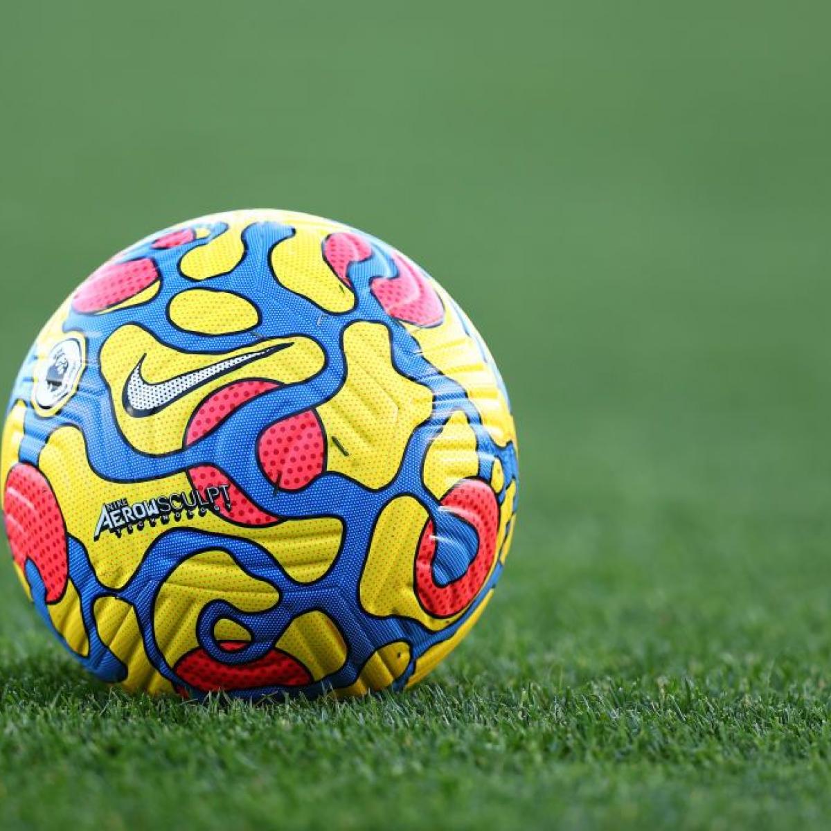 Soccer Ball Size By Age