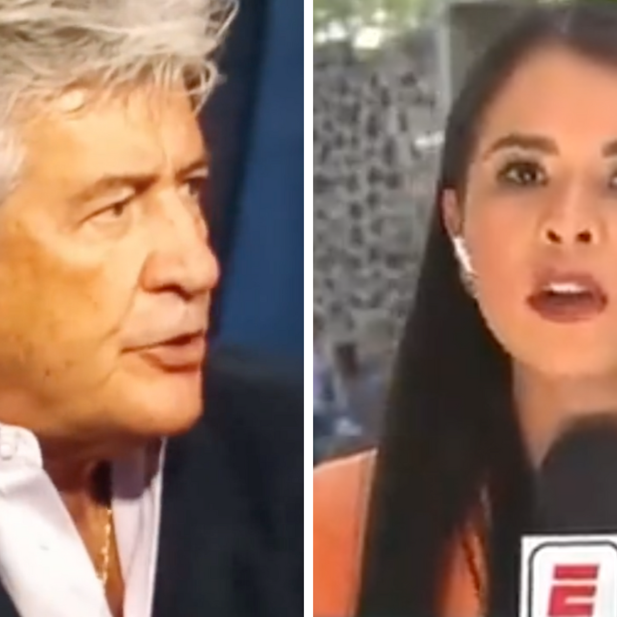 Rafa Puente Adriana Maldonado