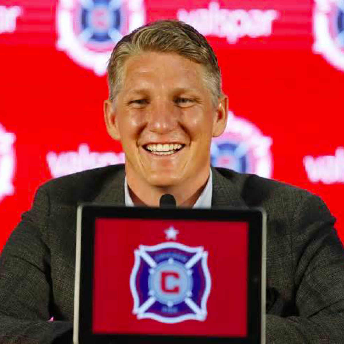 Schweinsteiger