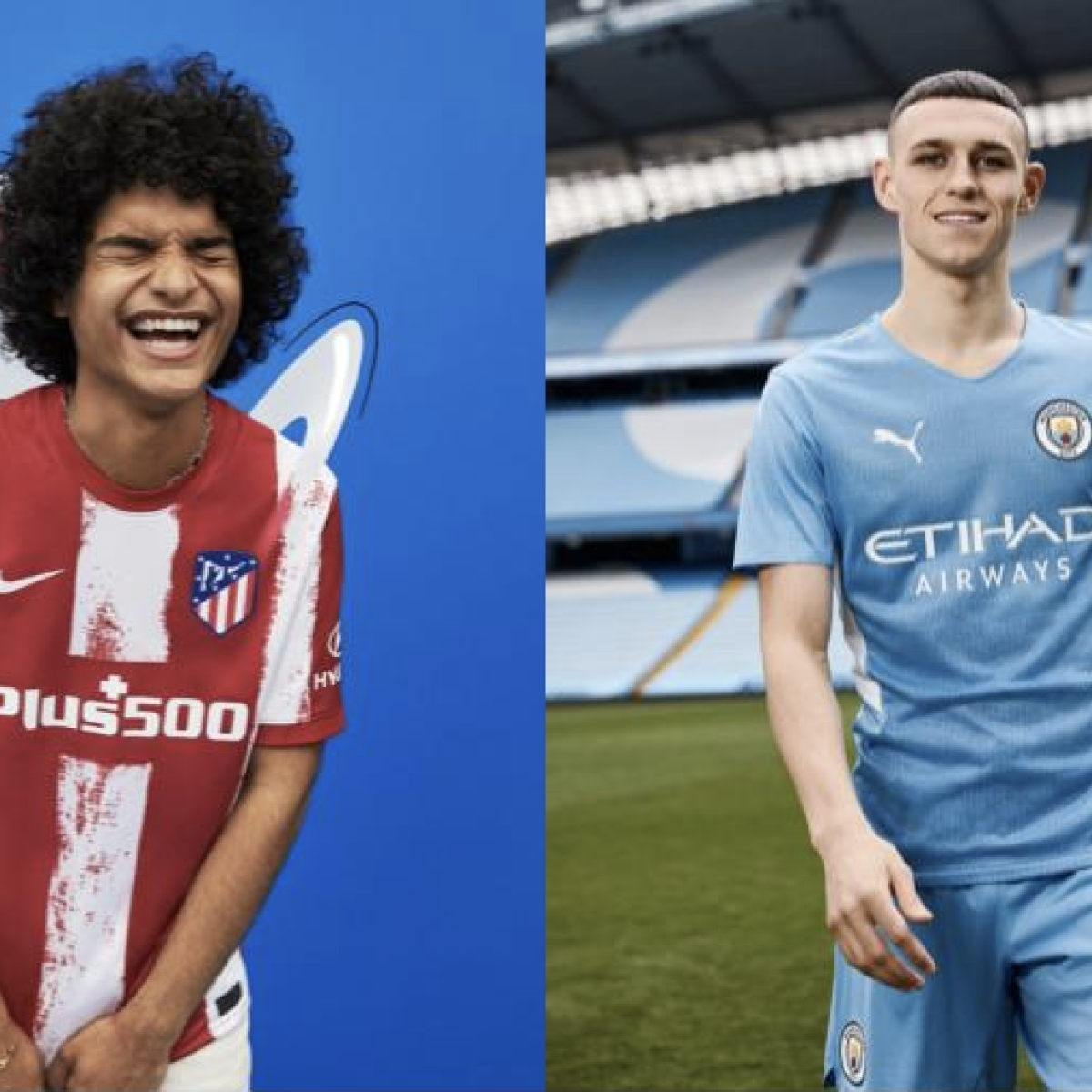 These New Kits Either Blew Us Out Of The Water Or Had Us Drowning In Disappointment 