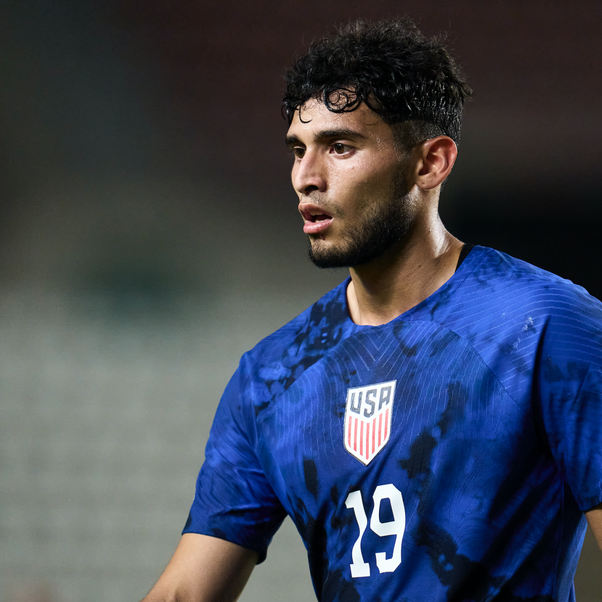 Biggest USMNT World Cup Roster Snubs