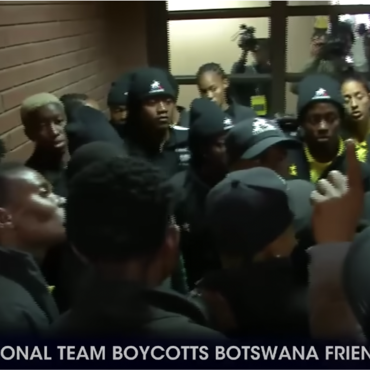 South Africa Women's World Cup