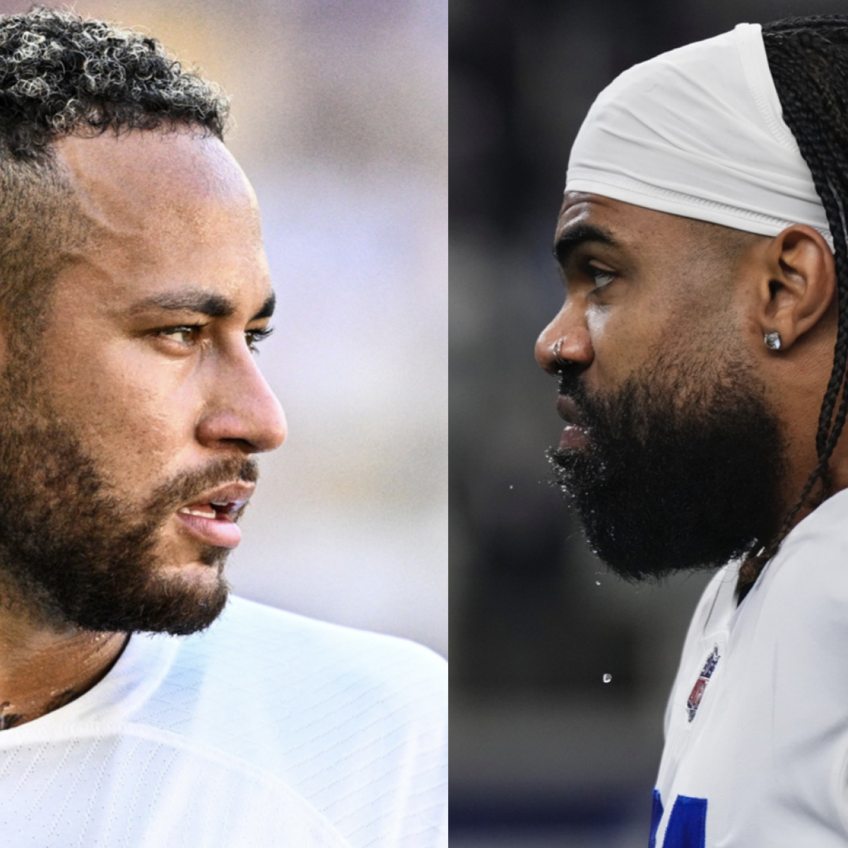 Neymar Al Hilal salary