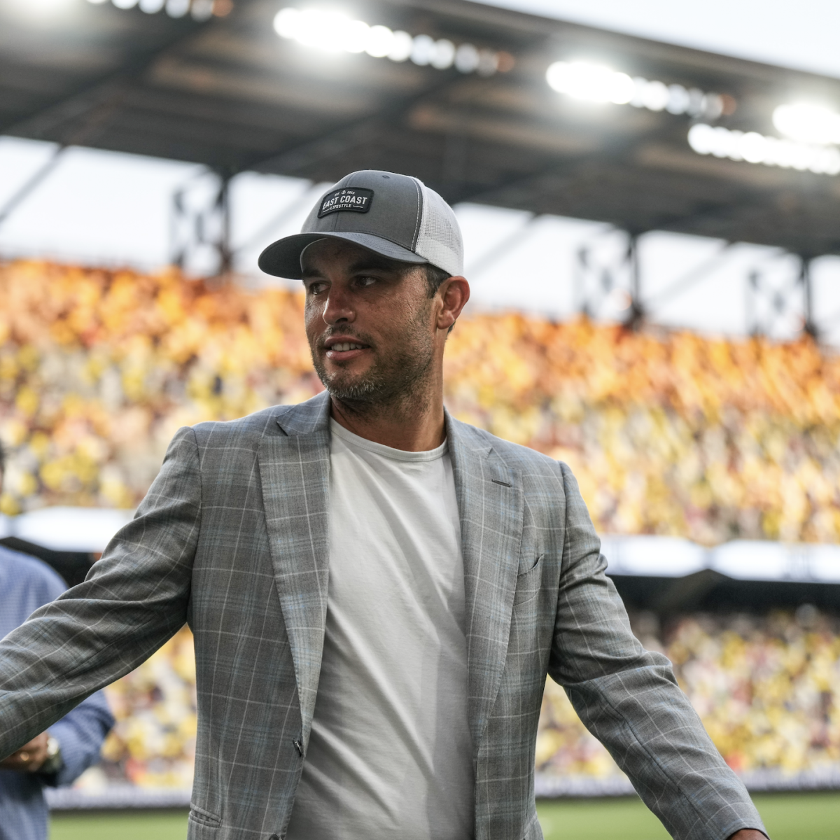 San Diego Loyal fold