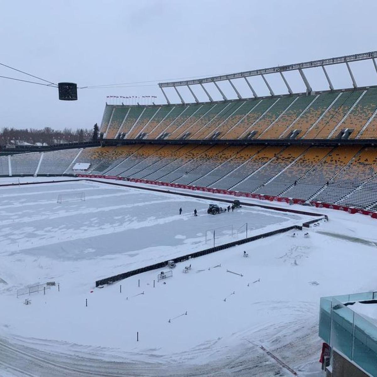 Canada vs Mexico Weather