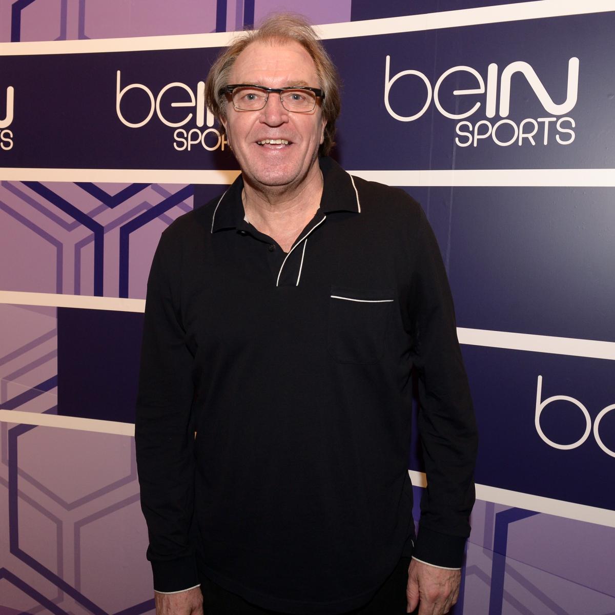 Ray Hudson retires