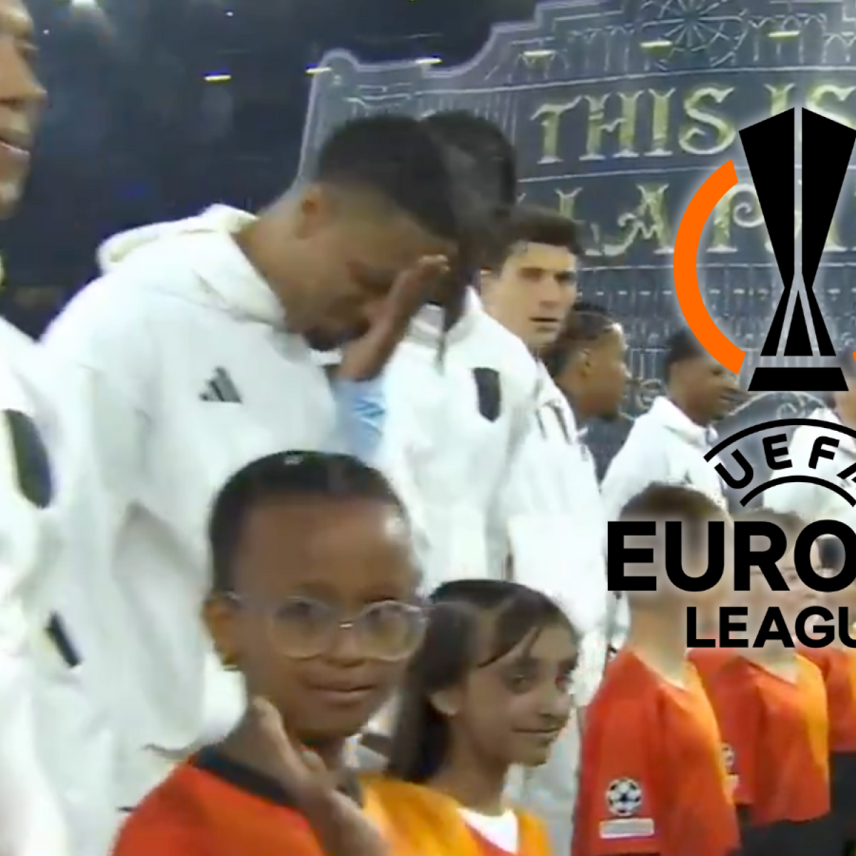 Aston Villa Europa League theme