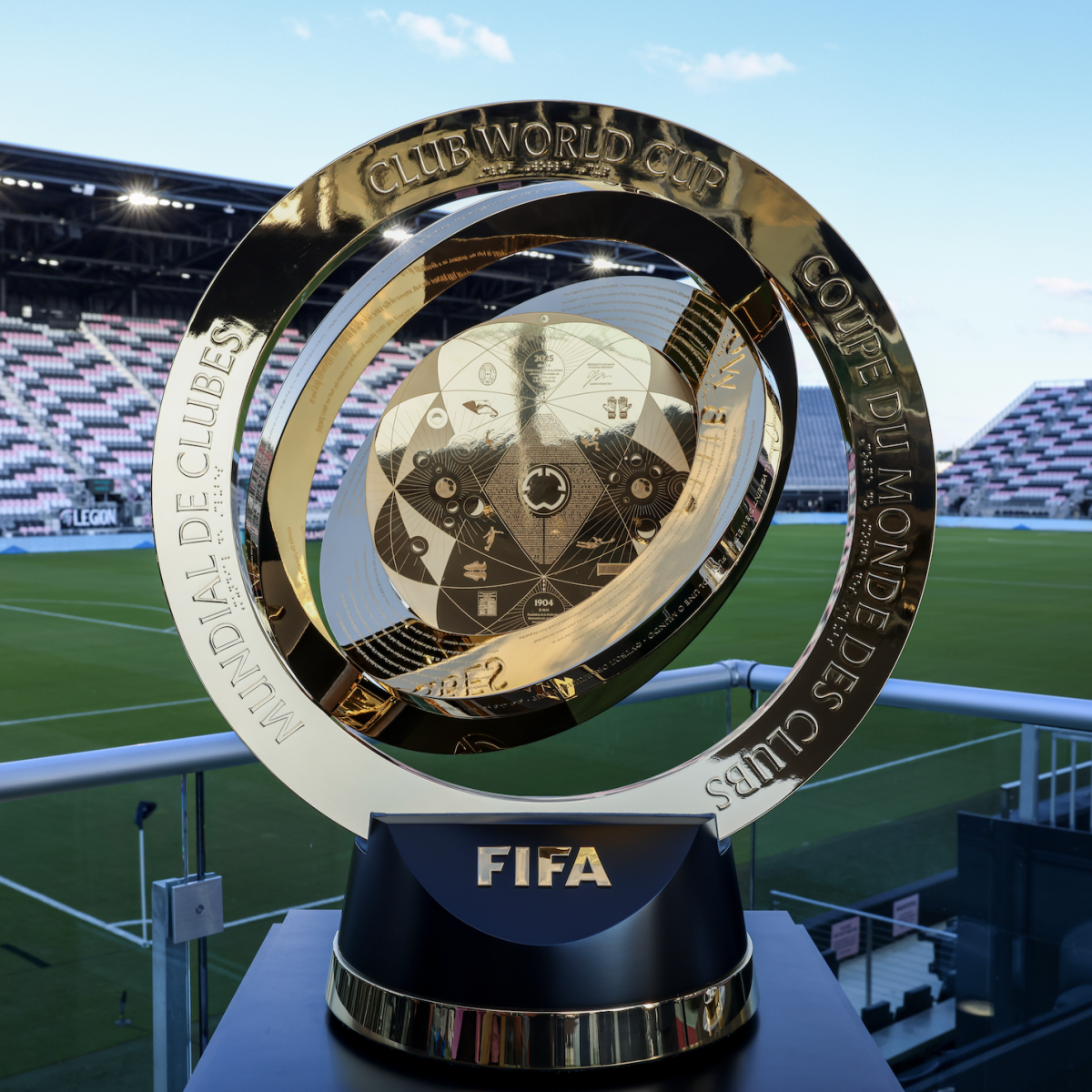 Club World Cup expansion