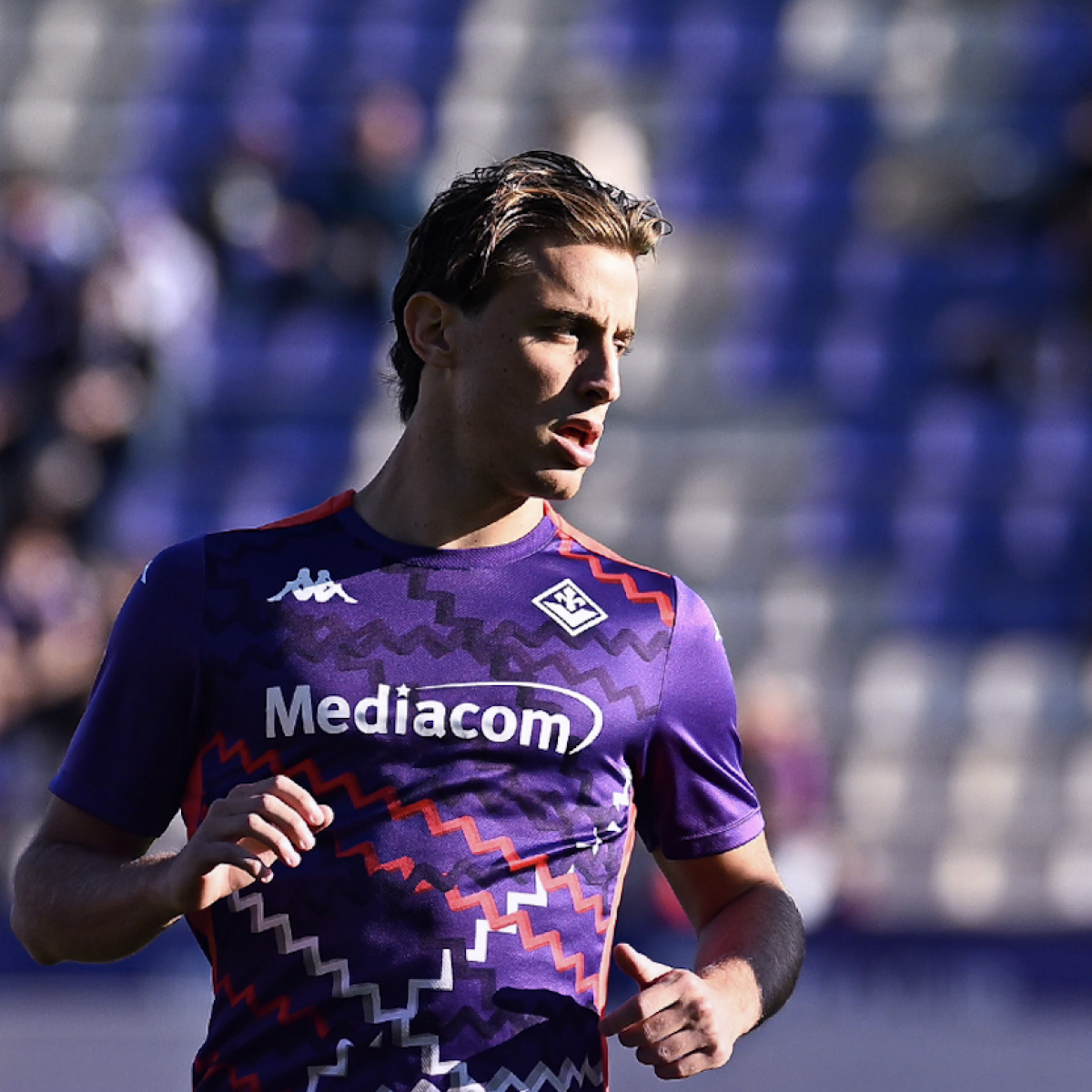 Edoardo Bove update