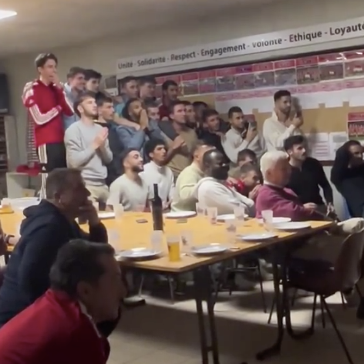 Amateur French club drawn vs PSG 