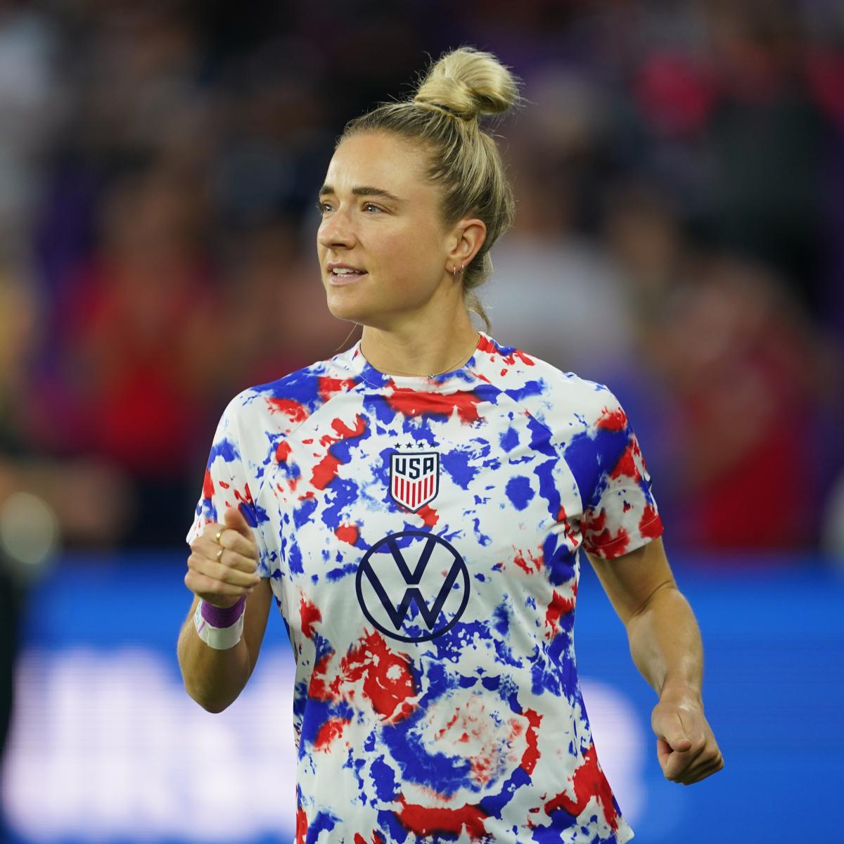 Kristie Mewis West Ham transfer