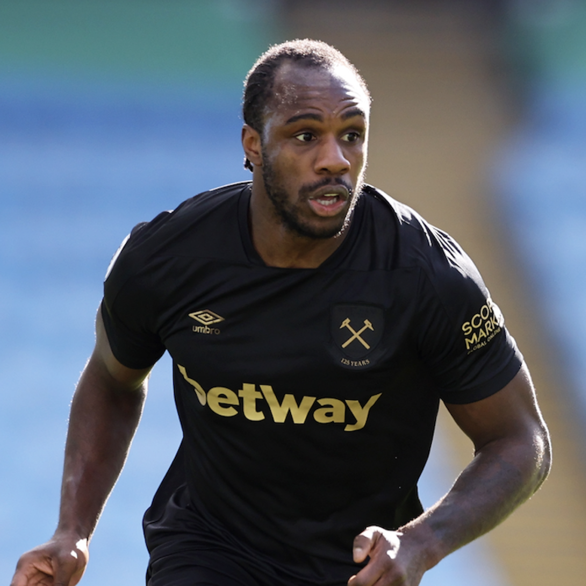 Michail Antonio car crash update