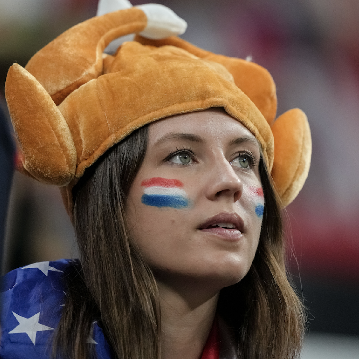 Soccer Peanut Gallery: Funny soccer fans