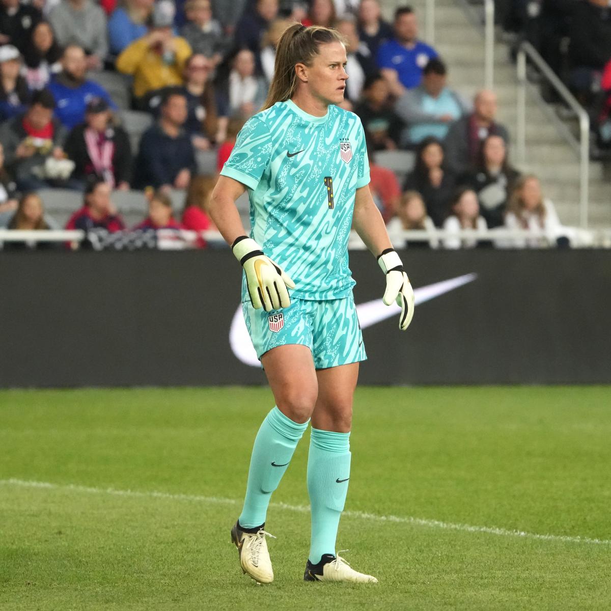 List of USWNT injuries a concern for Emma Hayes
