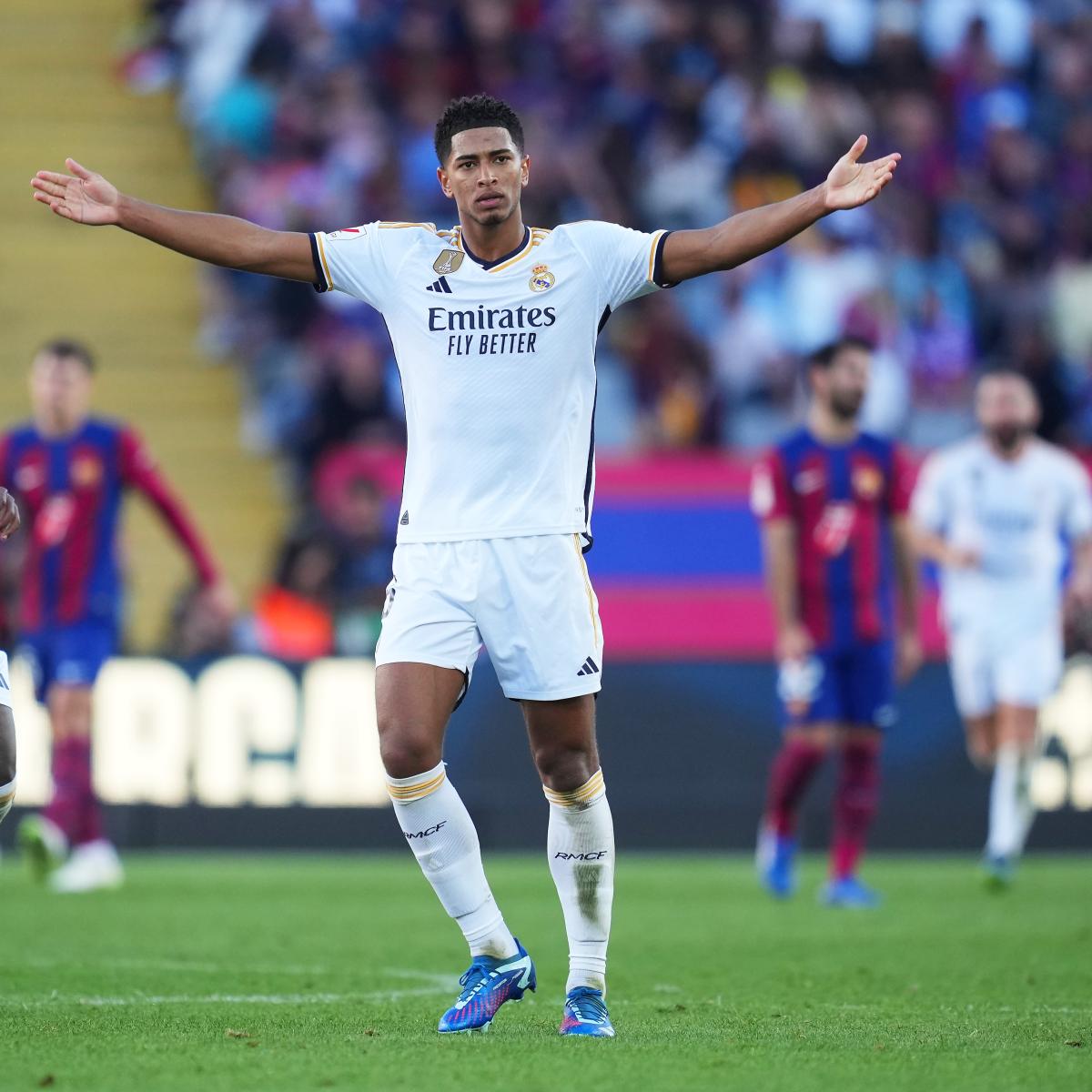 Summer friendlies in USA 2024