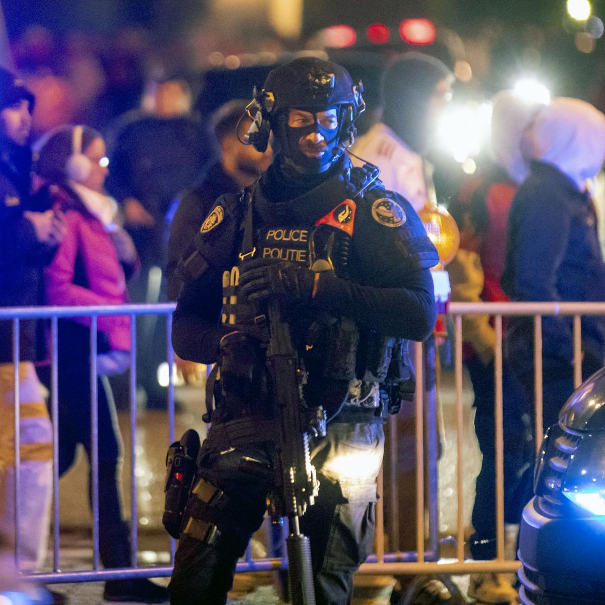 Belgium-Sweden match abandoned