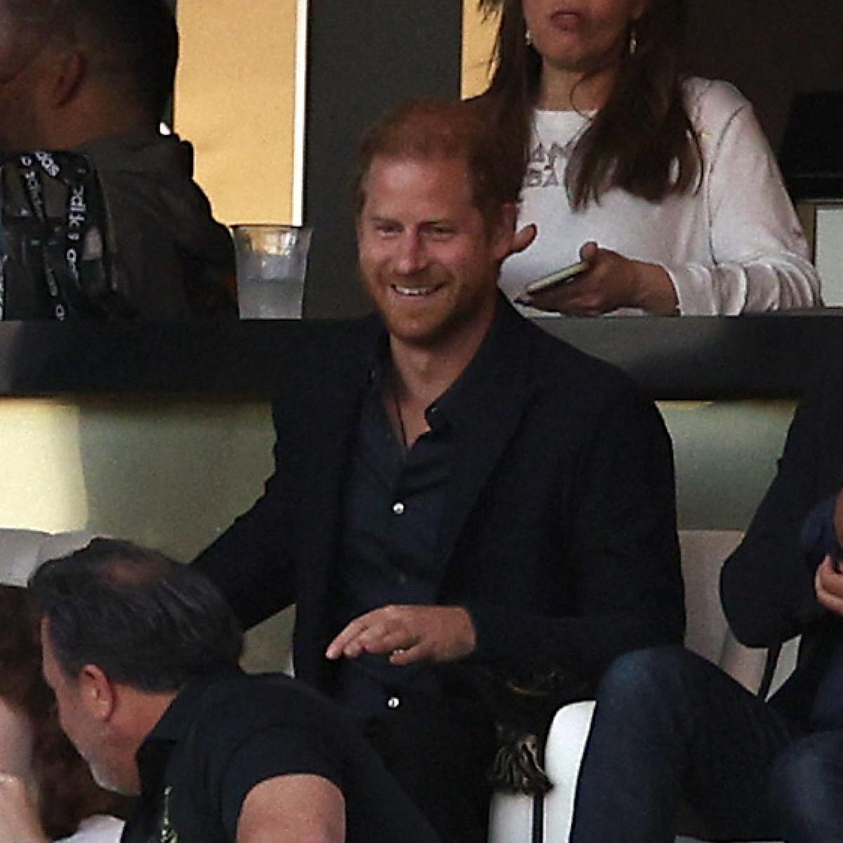 Celebrity Fans of Messi