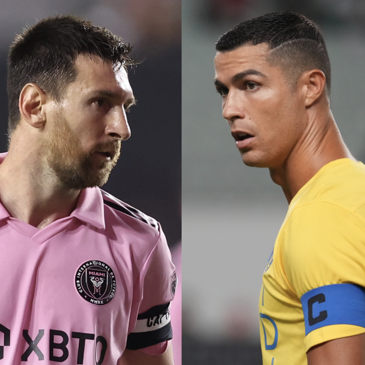 Inter Miami vs Al Nassr friendly scheduled for next year
