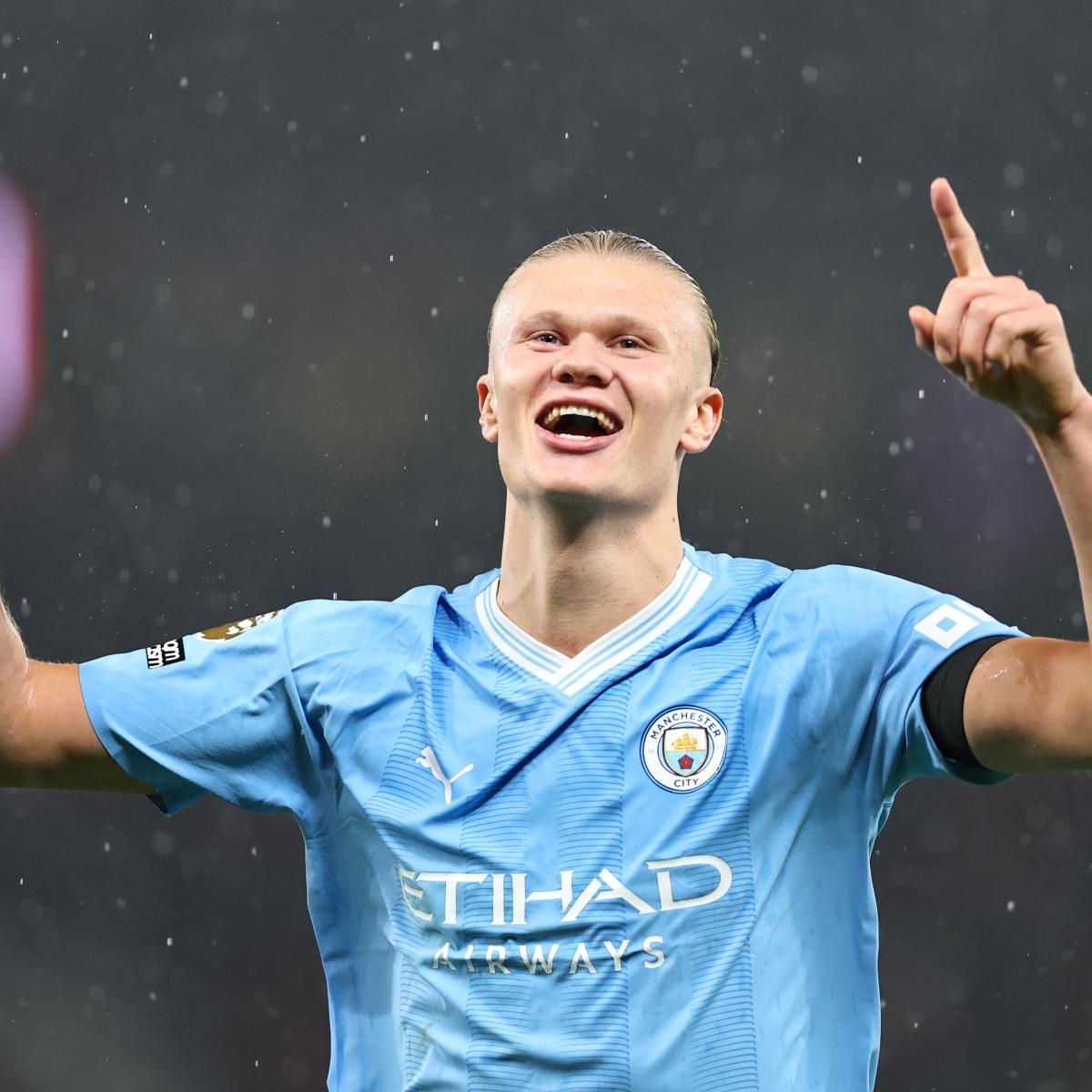 Manchester Derby highlights