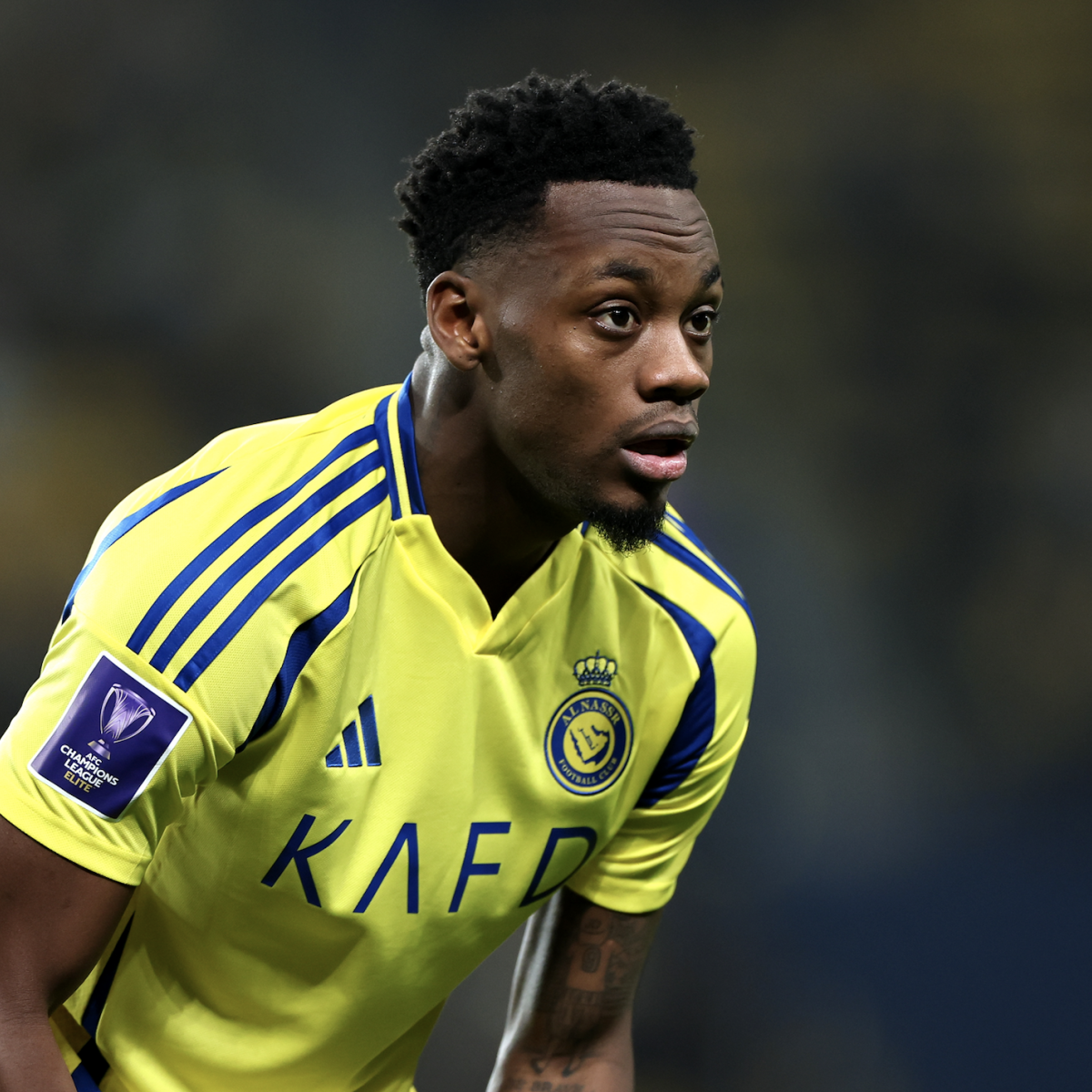 Winter transfer window spending