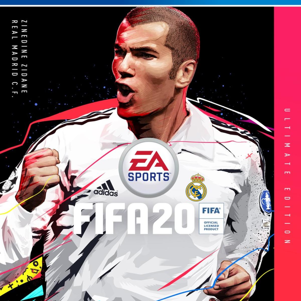 FIFA 20 Career Mode teams to use