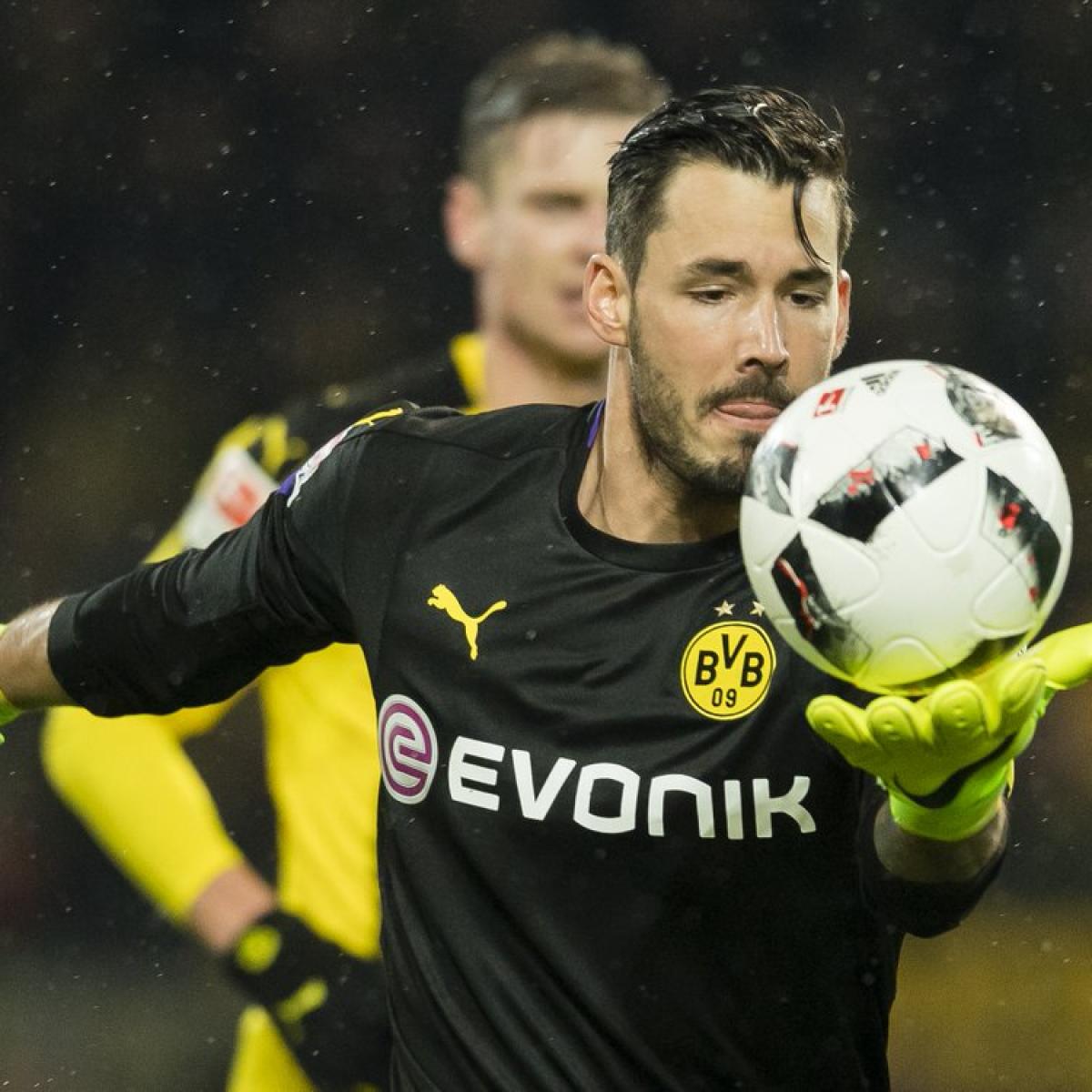 Borussia Dortmumd