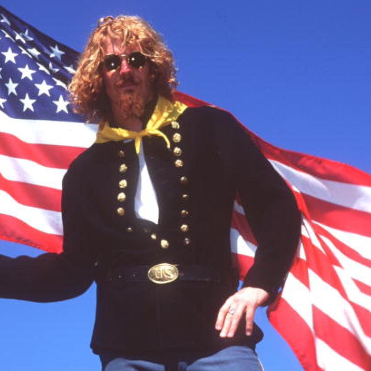 Alexi Lalas