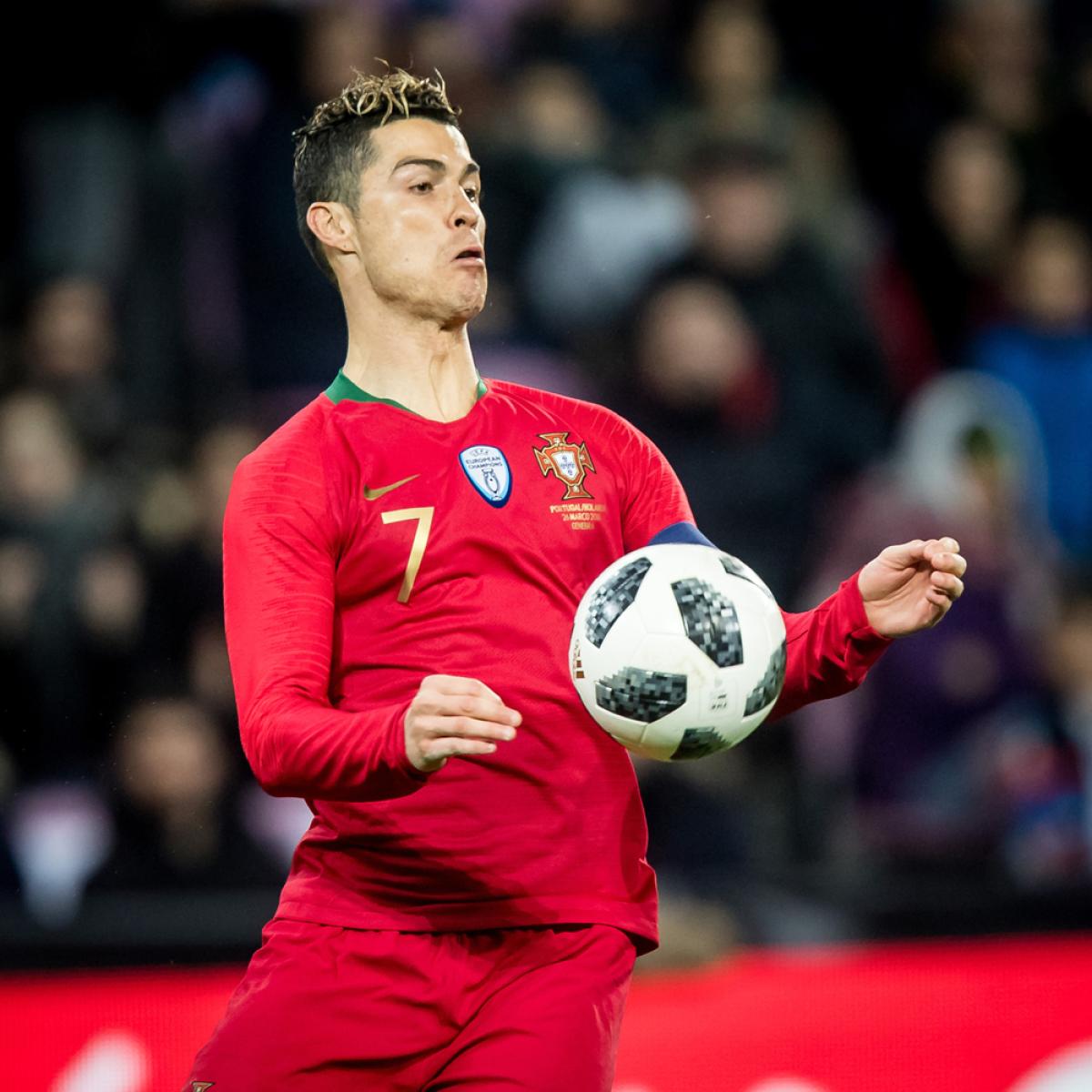 World Cup rankings