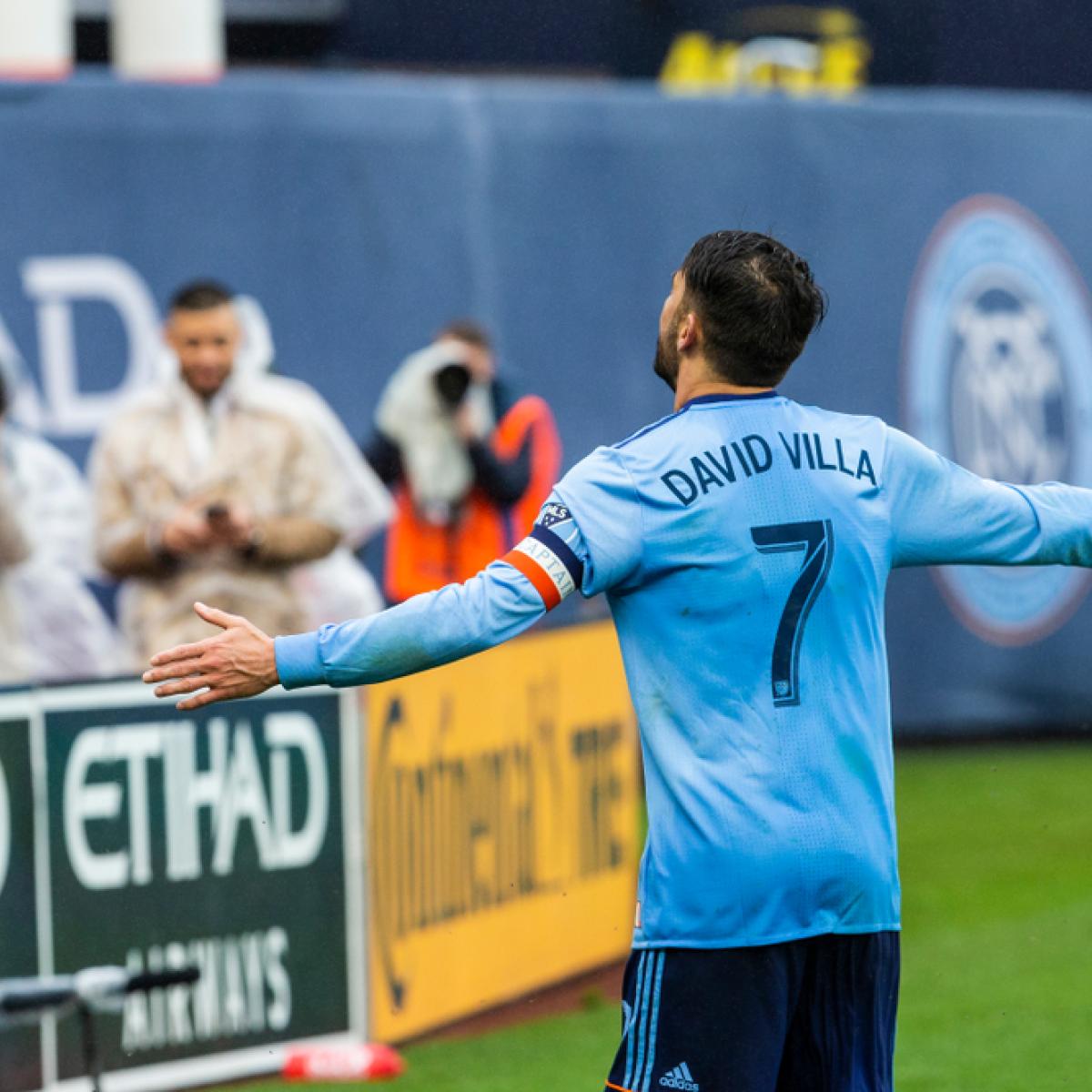 MLS All-Star team roster
