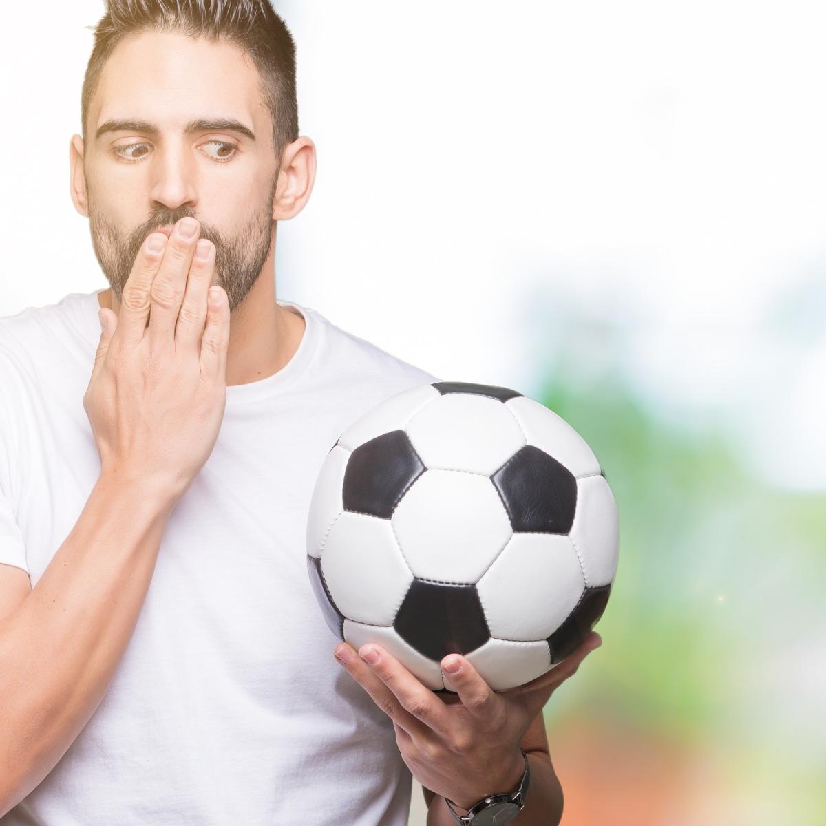 Soccer coach fired