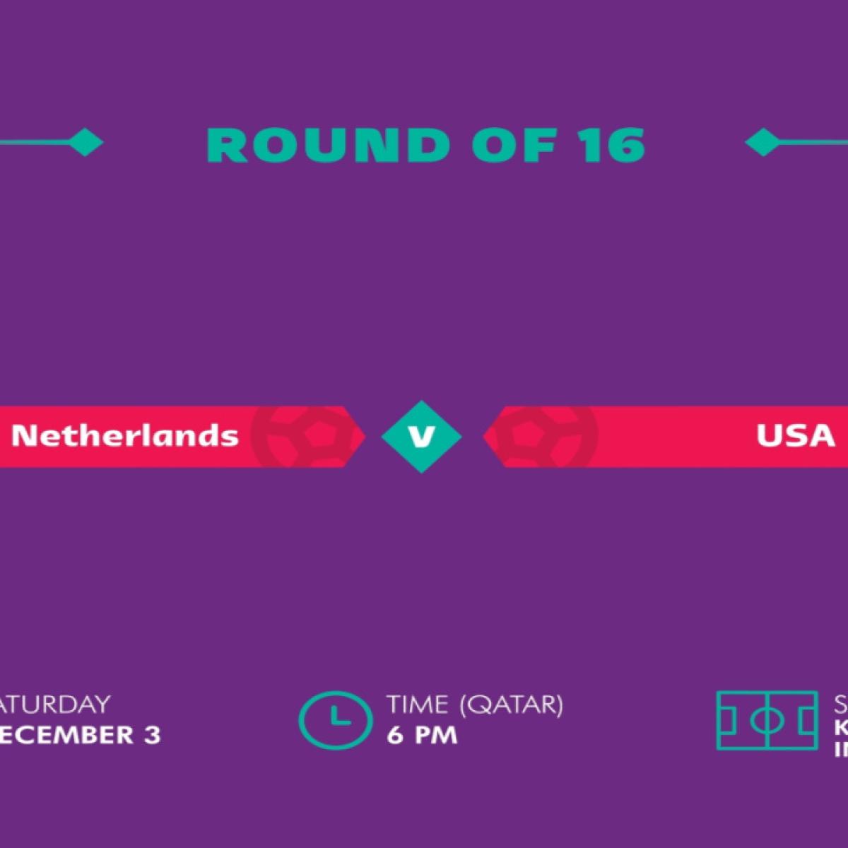 USA vs Netherlands prediction