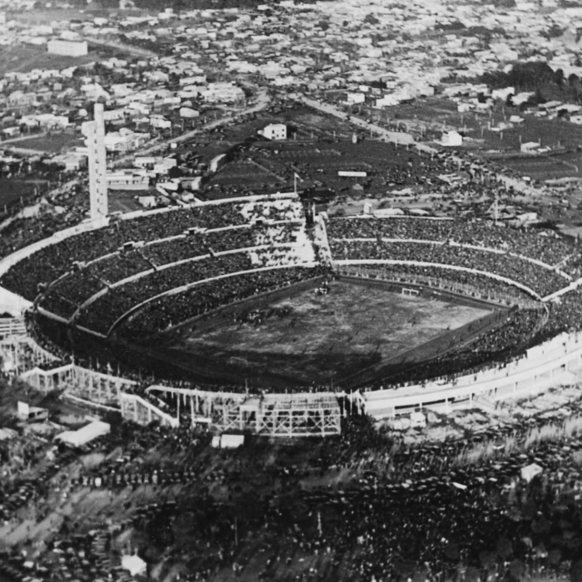 Estadio Centenario
