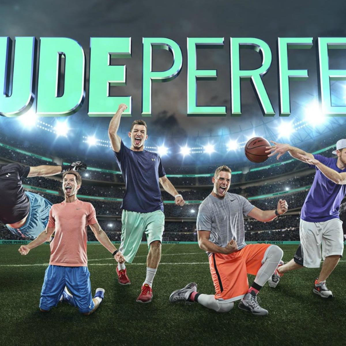 Dude Perfect