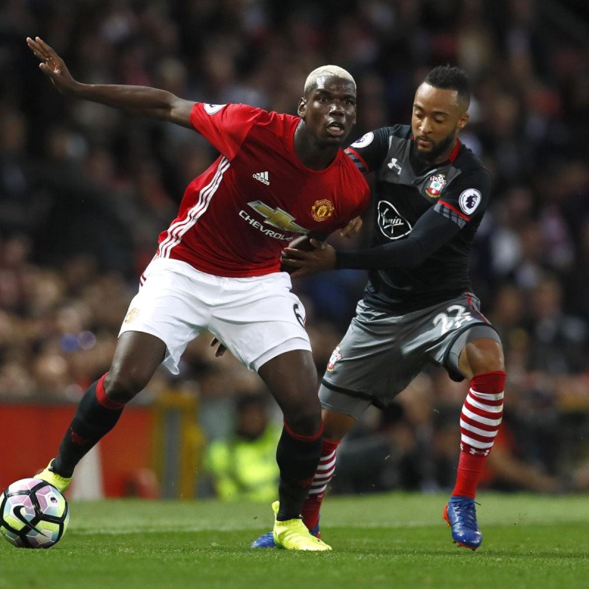 Paul Pogba