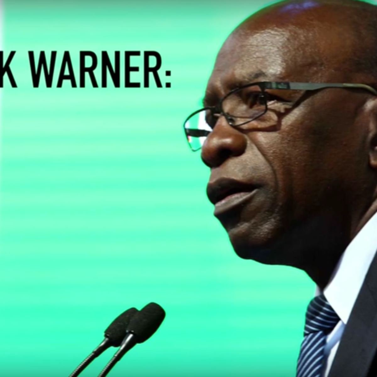 Jack Warner
