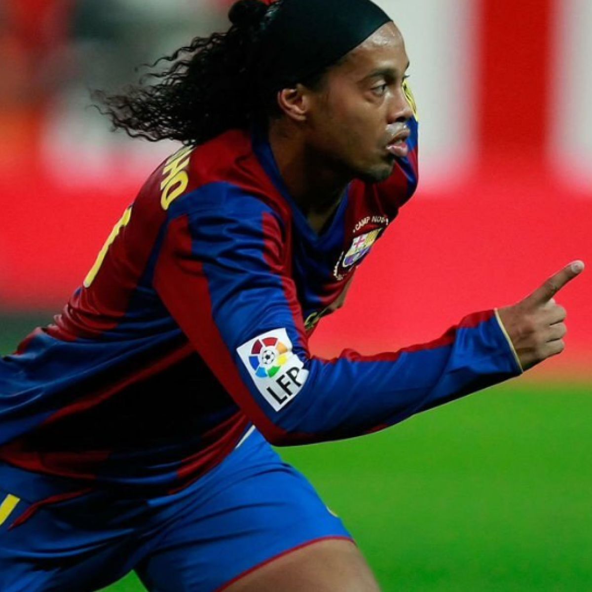 Ronaldinho 