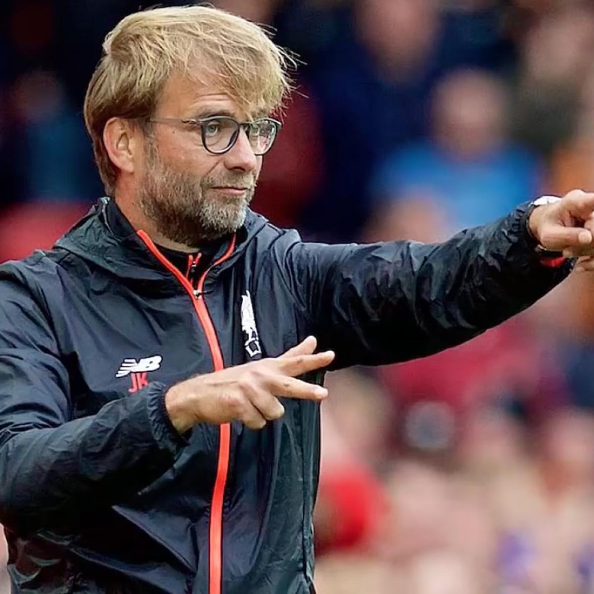 What gegegenpressing looks like