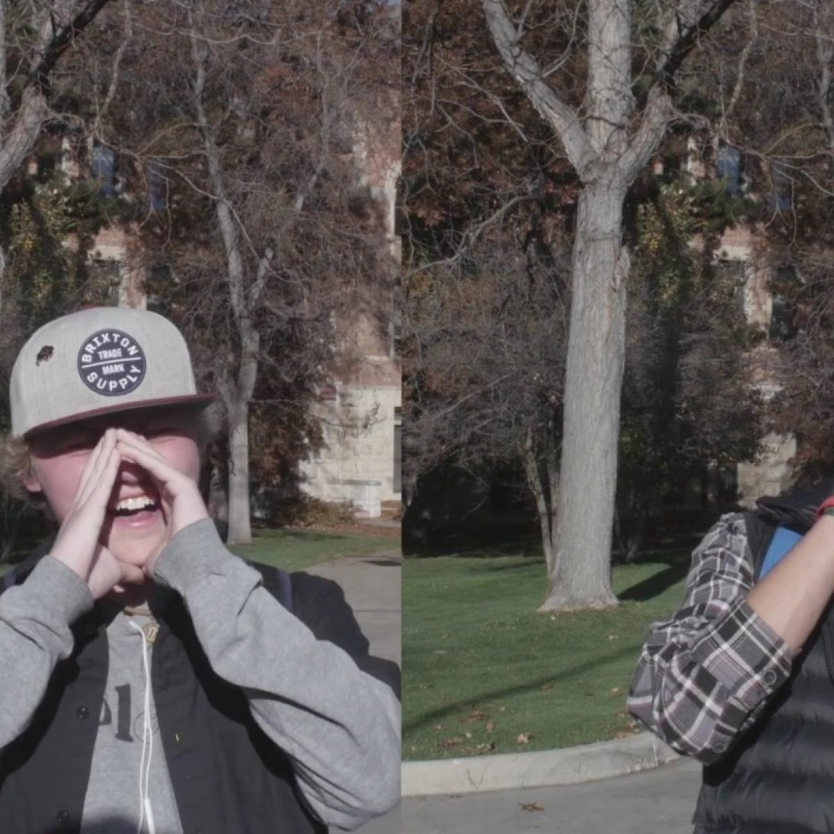 How Long Can You Yell Goal For?