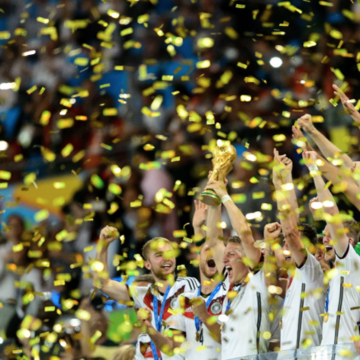 Everything you need to know about the new World Cup format. 