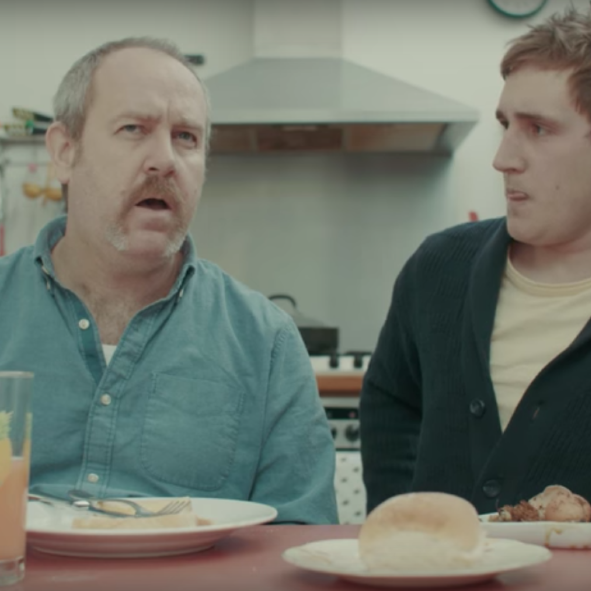 What if the transfer window was like breakfast?