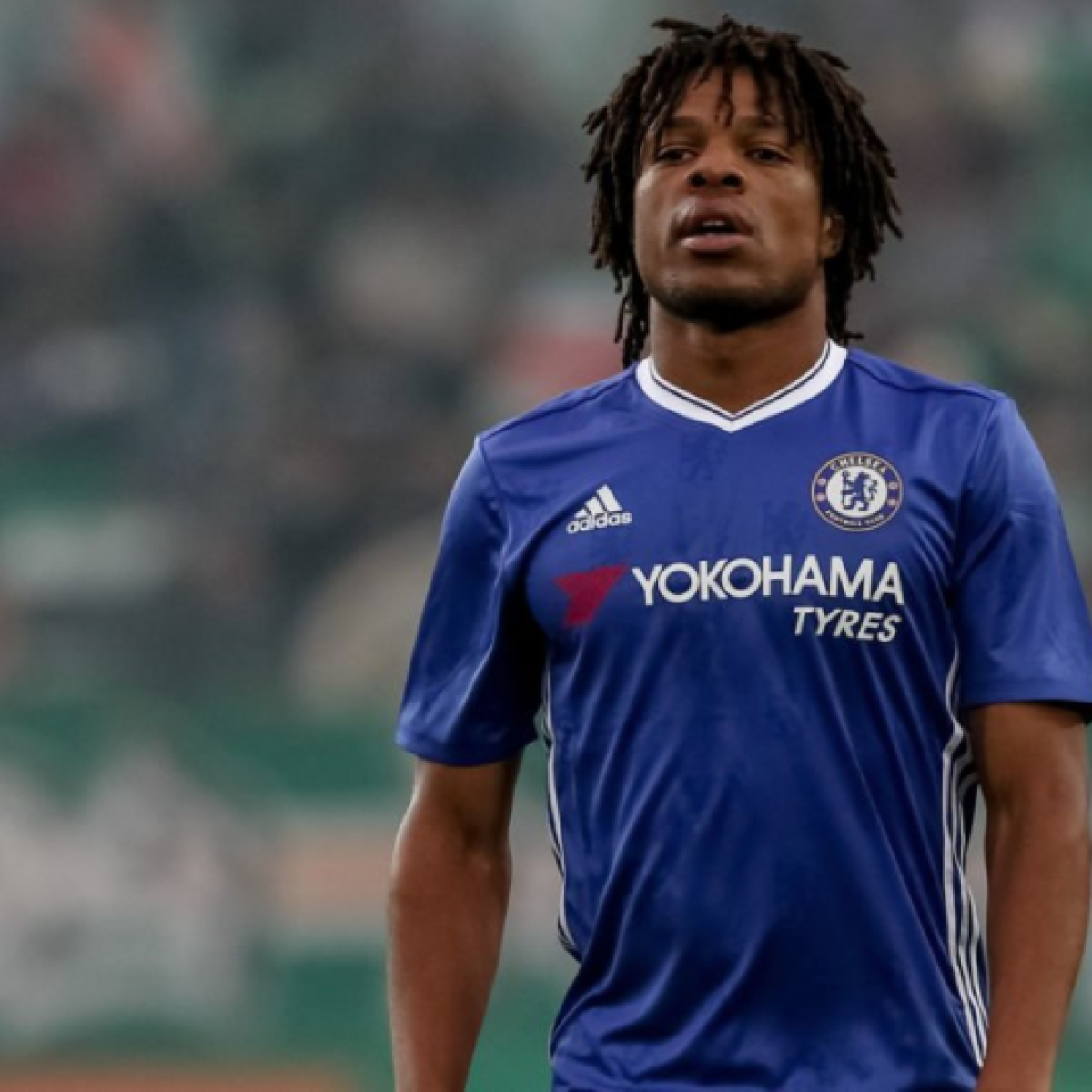 How Chelsea Uses The Loan System Loic Remy