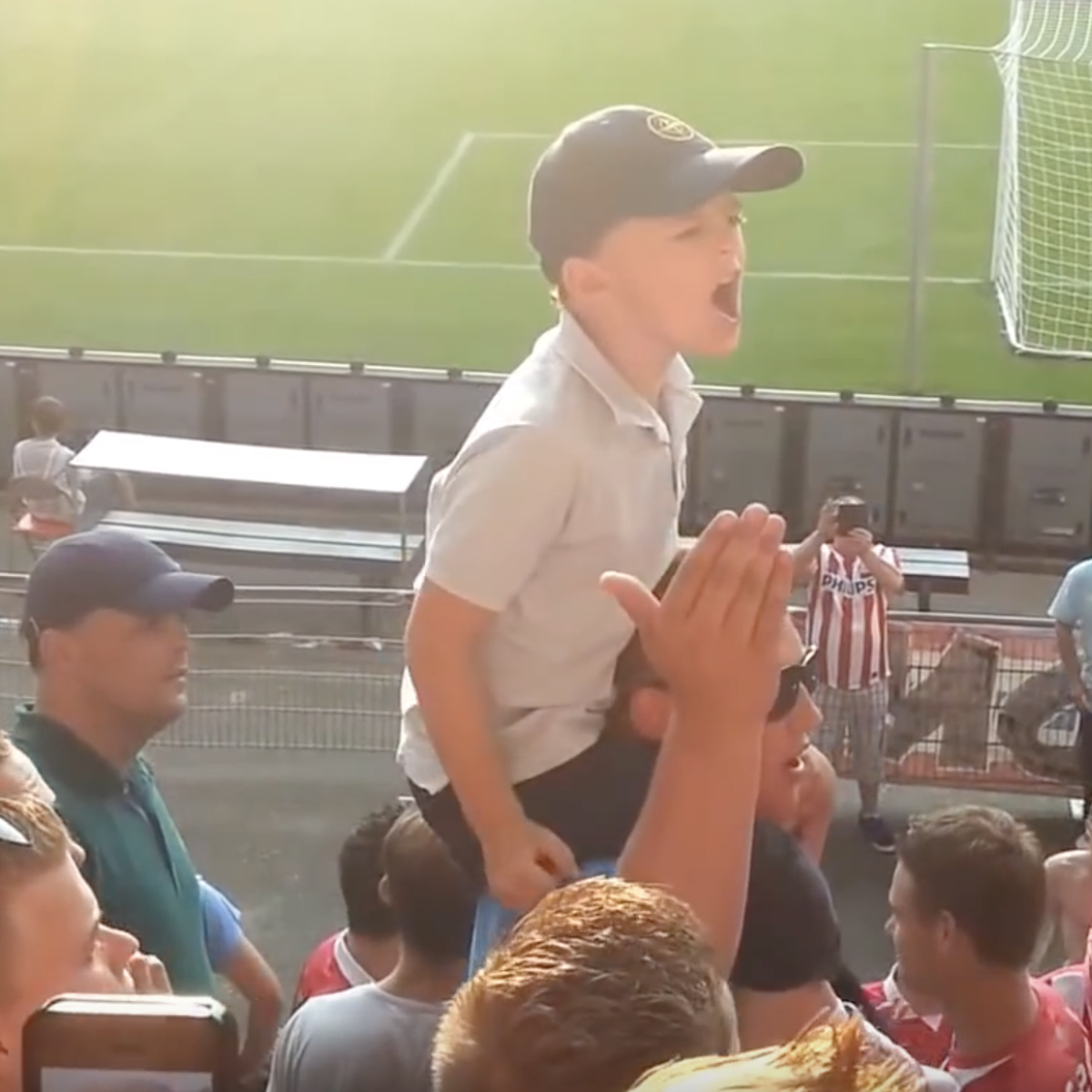 Eindhoven Chant 
