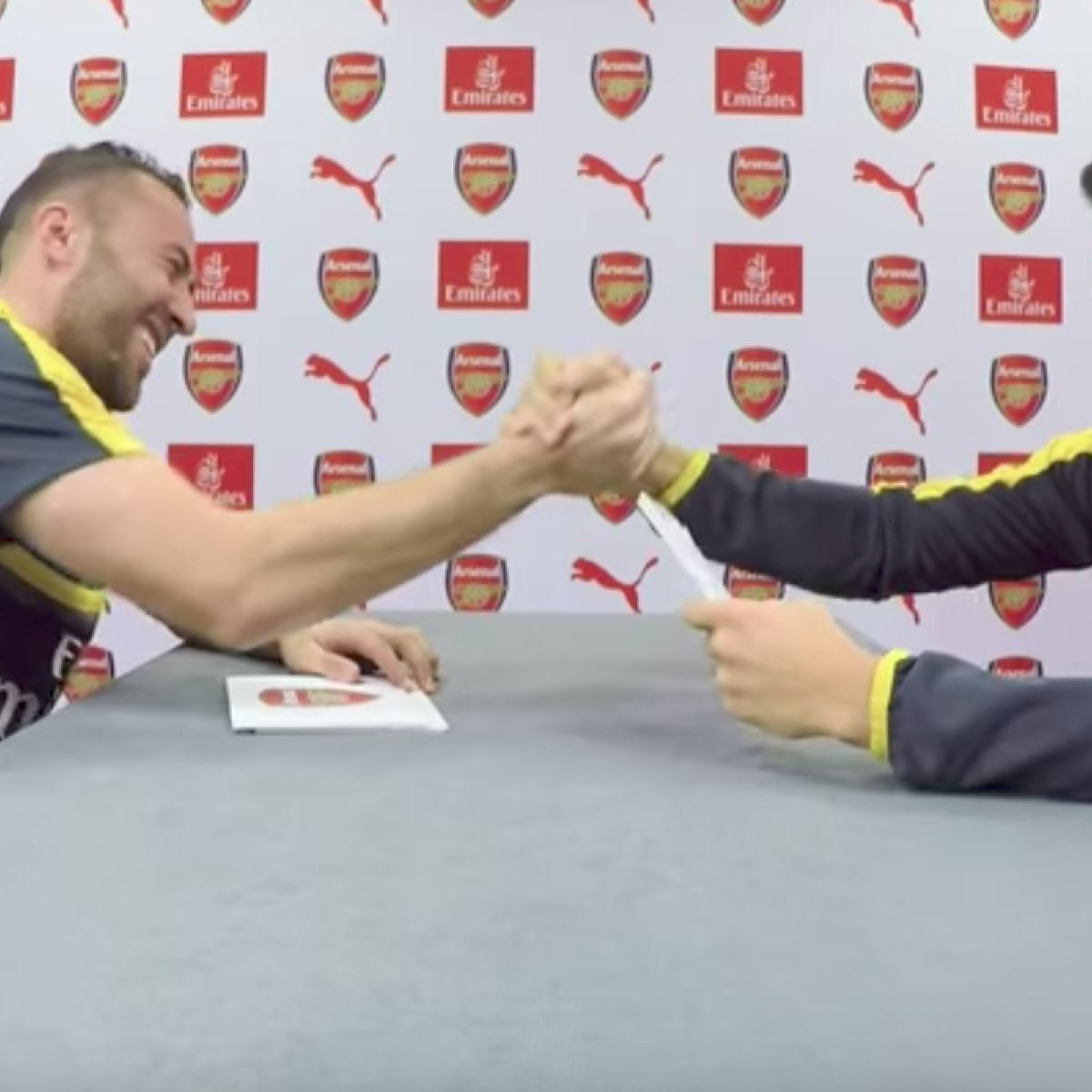 Alexis Sanchez nickname 